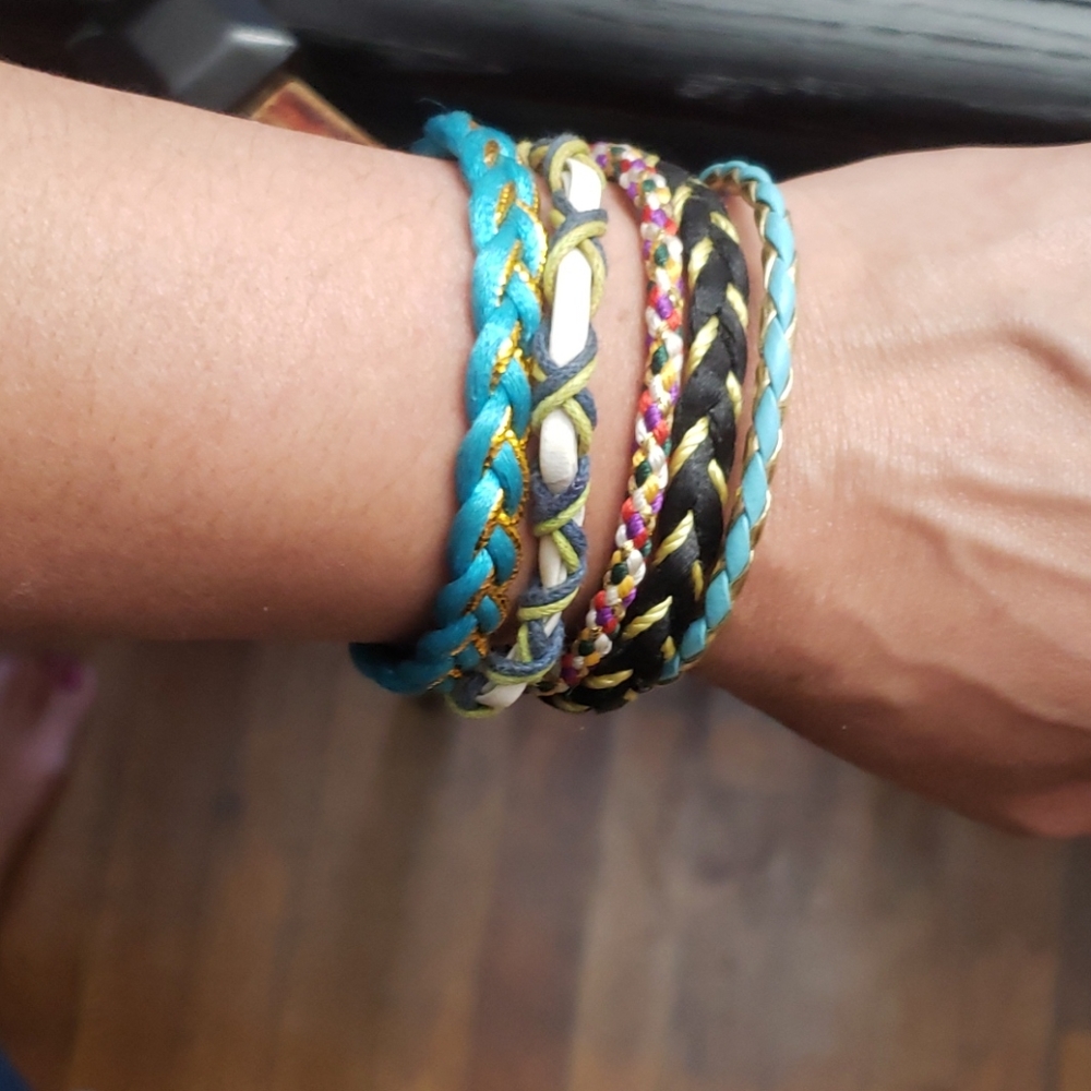 lilly  jewelry